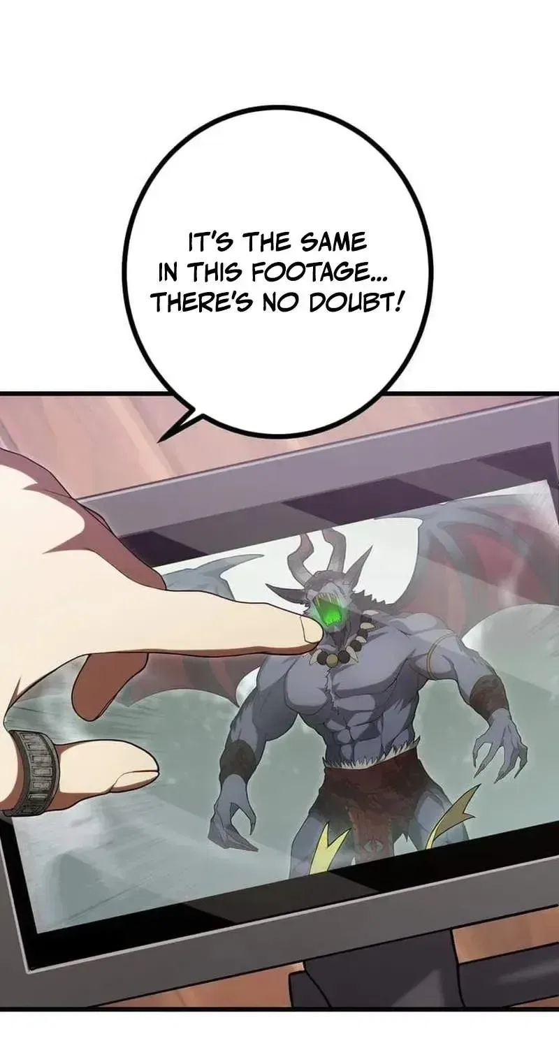 Dungeon Games: The Ex-Corporate Slave Dominates with the Ultimate Job, “Trickster” Chapter 20 – Page 76