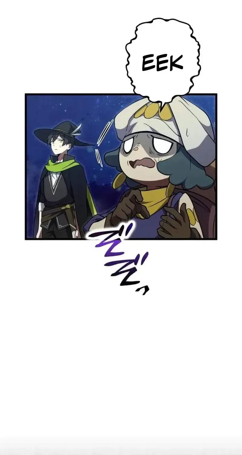 Dungeon Games: The Ex-Corporate Slave Dominates with the Ultimate Job, “Trickster” Chapter 19 – Page 8