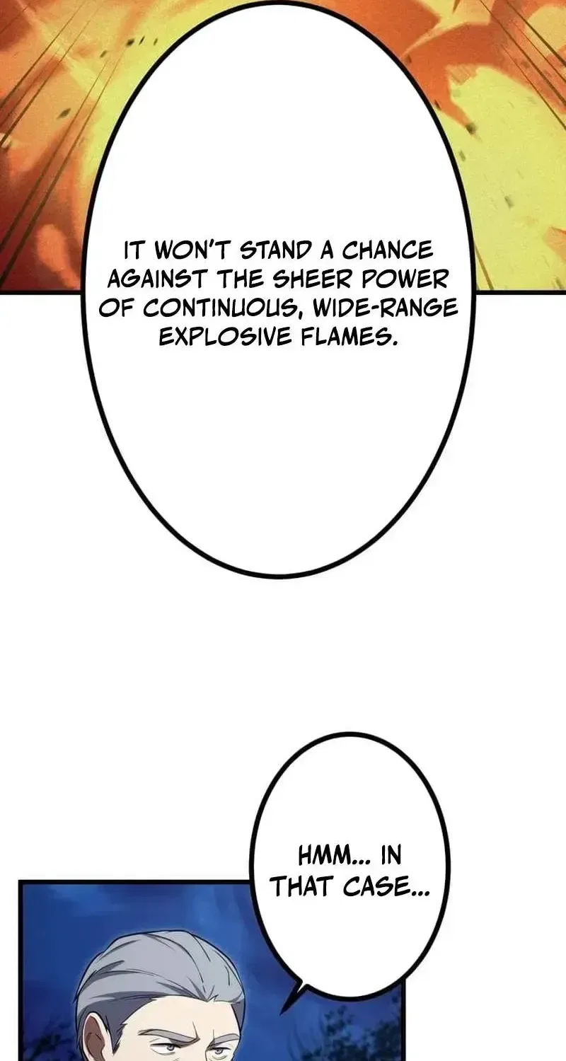 Dungeon Games: The Ex-Corporate Slave Dominates with the Ultimate Job, “Trickster” Chapter 19 – Page 32