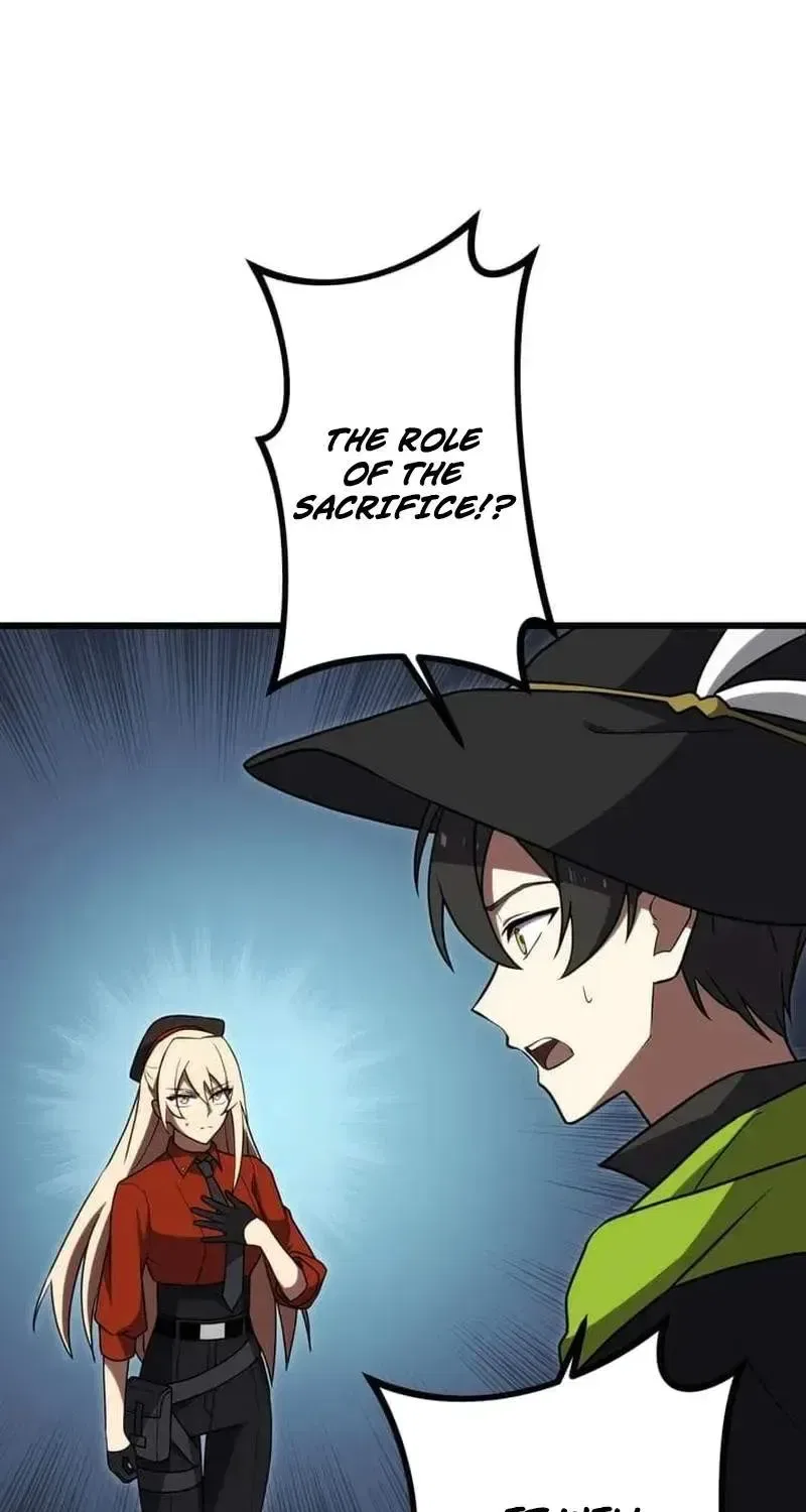 Dungeon Games: The Ex-Corporate Slave Dominates with the Ultimate Job, “Trickster” Chapter 19 – Page 37
