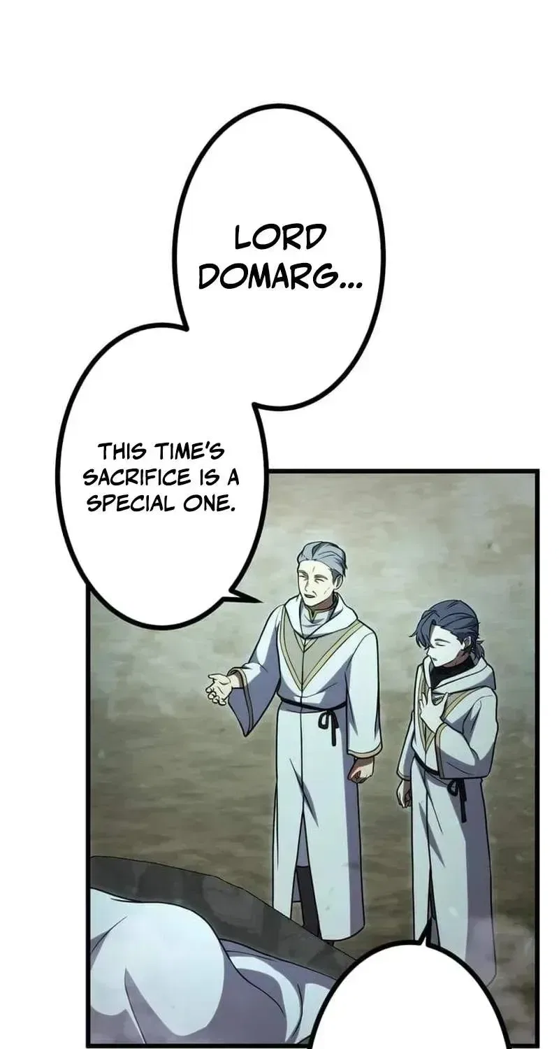 Dungeon Games: The Ex-Corporate Slave Dominates with the Ultimate Job, “Trickster” Chapter 19 – Page 51