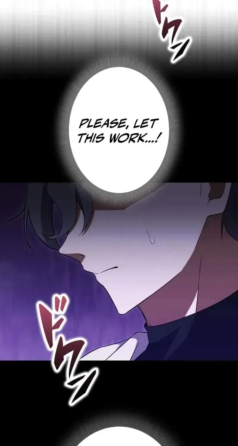 Dungeon Games: The Ex-Corporate Slave Dominates with the Ultimate Job, “Trickster” Chapter 19 – Page 54