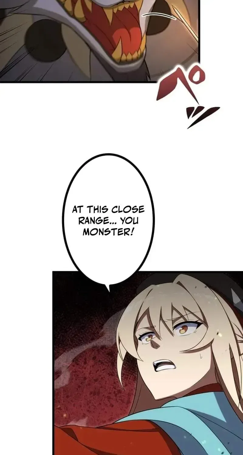 Dungeon Games: The Ex-Corporate Slave Dominates with the Ultimate Job, “Trickster” Chapter 19 – Page 65