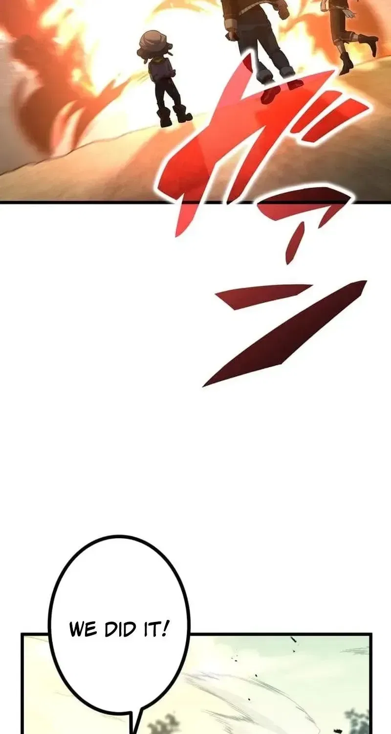 Dungeon Games: The Ex-Corporate Slave Dominates with the Ultimate Job, “Trickster” Chapter 19 – Page 76