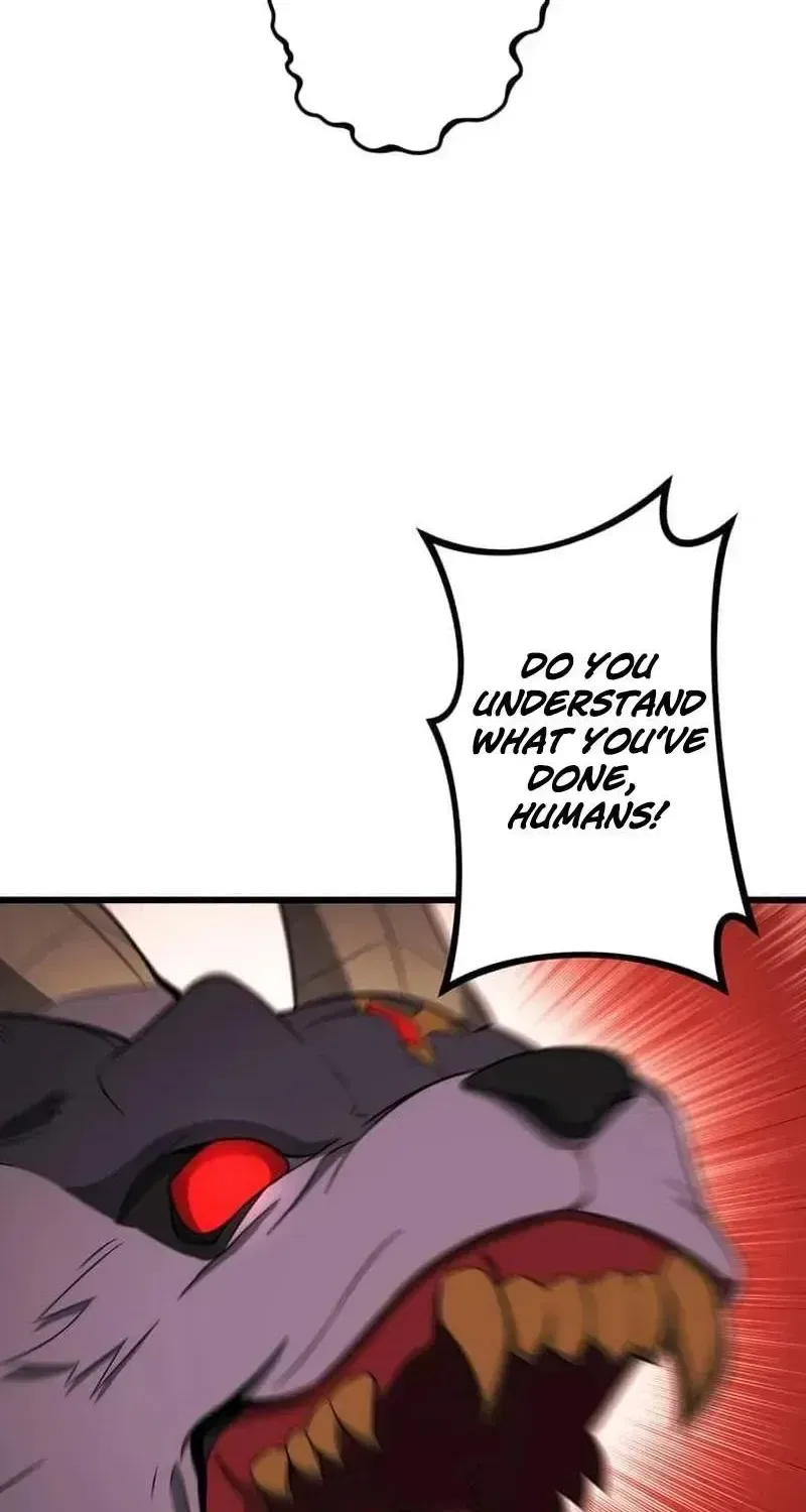 Dungeon Games: The Ex-Corporate Slave Dominates with the Ultimate Job, “Trickster” Chapter 19 – Page 85