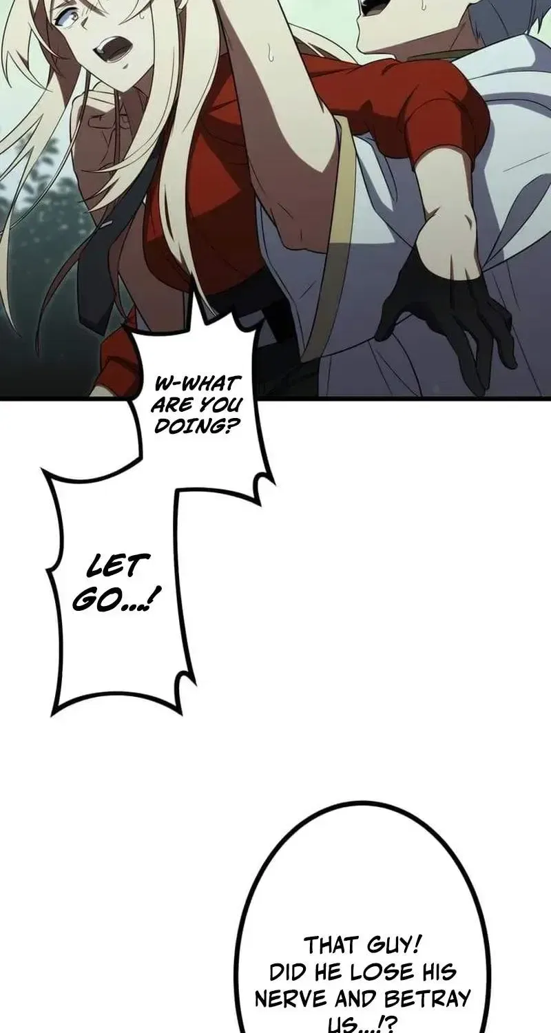 Dungeon Games: The Ex-Corporate Slave Dominates with the Ultimate Job, “Trickster” Chapter 19 – Page 91