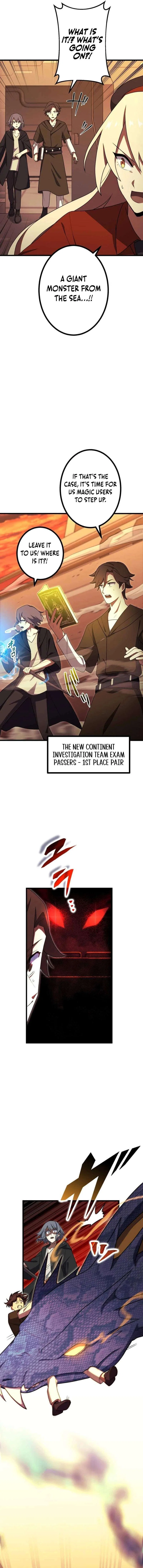 Dungeon Games: The Ex-Corporate Slave Dominates with the Ultimate Job, “Trickster” Chapter 17 – Page 2