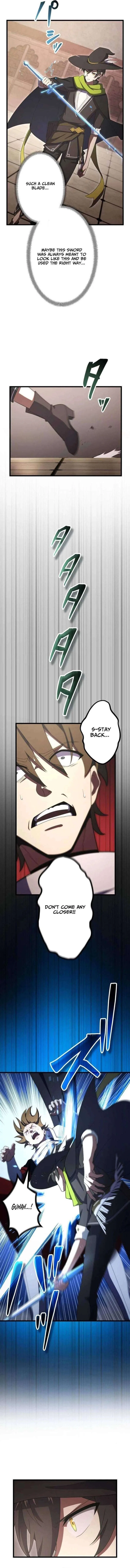 Dungeon Games: The Ex-Corporate Slave Dominates with the Ultimate Job, “Trickster” Chapter 15 – Page 13