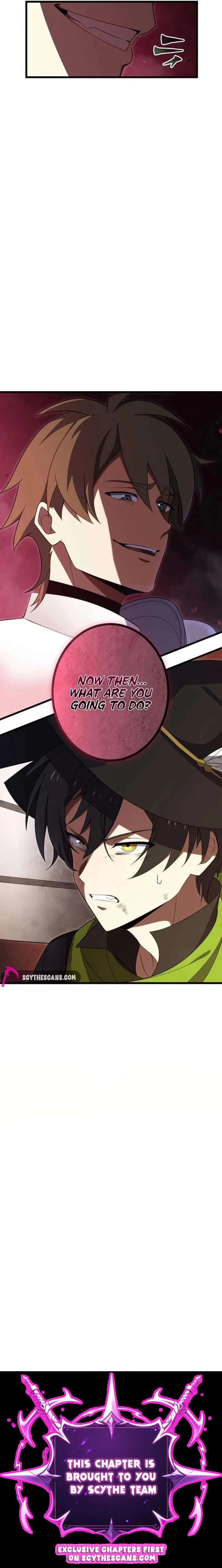Dungeon Games: The Ex-Corporate Slave Dominates with the Ultimate Job, “Trickster” Chapter 14 – Page 14