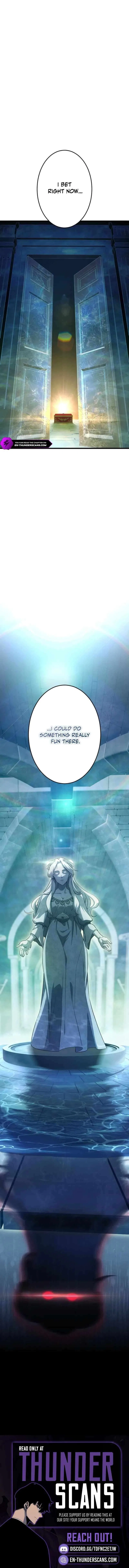 Dungeon Games: The Ex-Corporate Slave Dominates with the Ultimate Job, “Trickster” Chapter 4 – Page 12