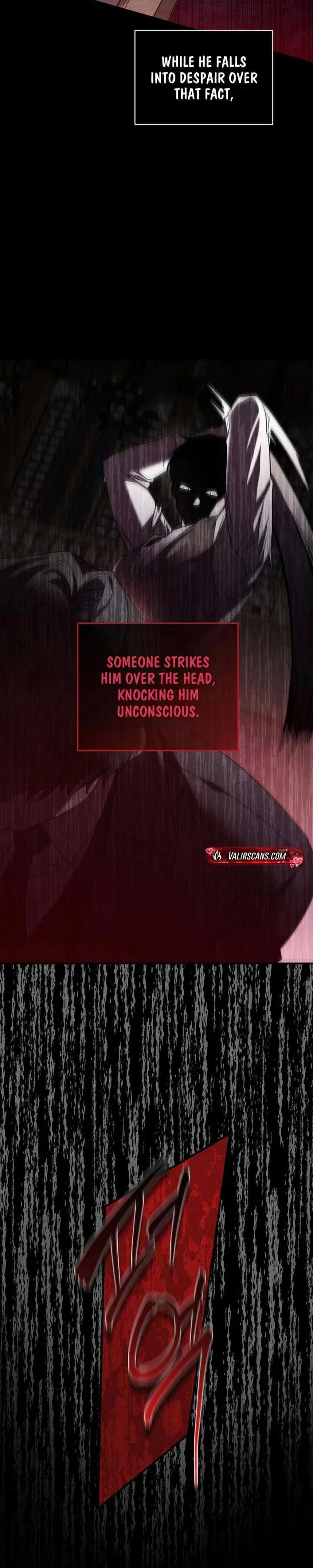 A Revenge Guide for the Terminally Ill Maid Chapter 55 – Page 11