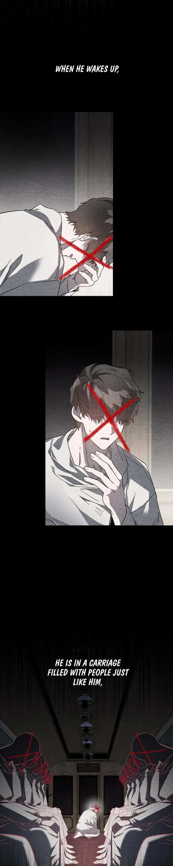 A Revenge Guide for the Terminally Ill Maid Chapter 55 – Page 12