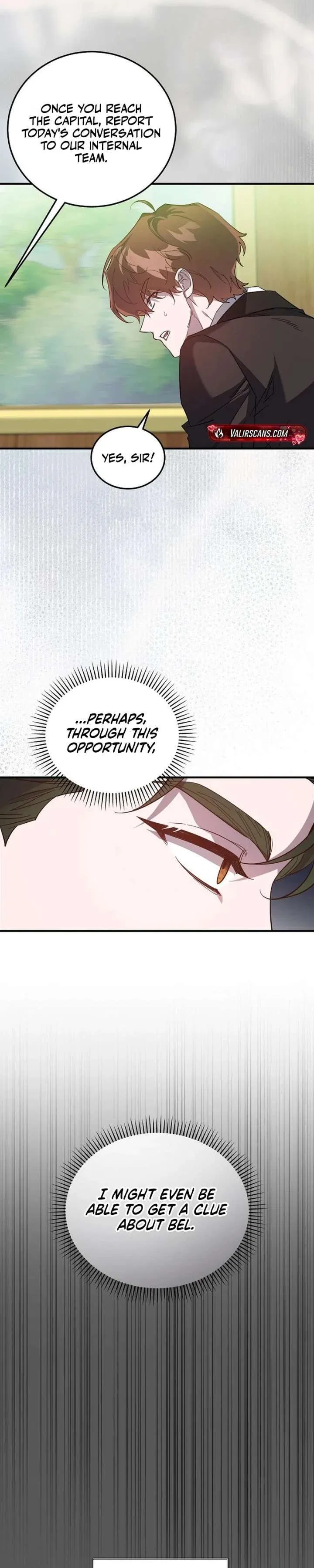 A Revenge Guide for the Terminally Ill Maid Chapter 55 – Page 16