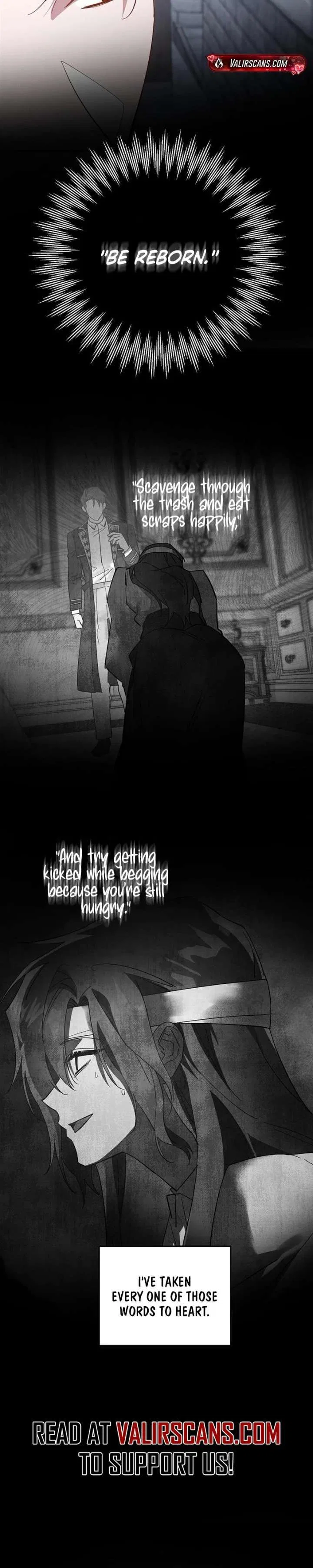 A Revenge Guide for the Terminally Ill Maid Chapter 55 – Page 19
