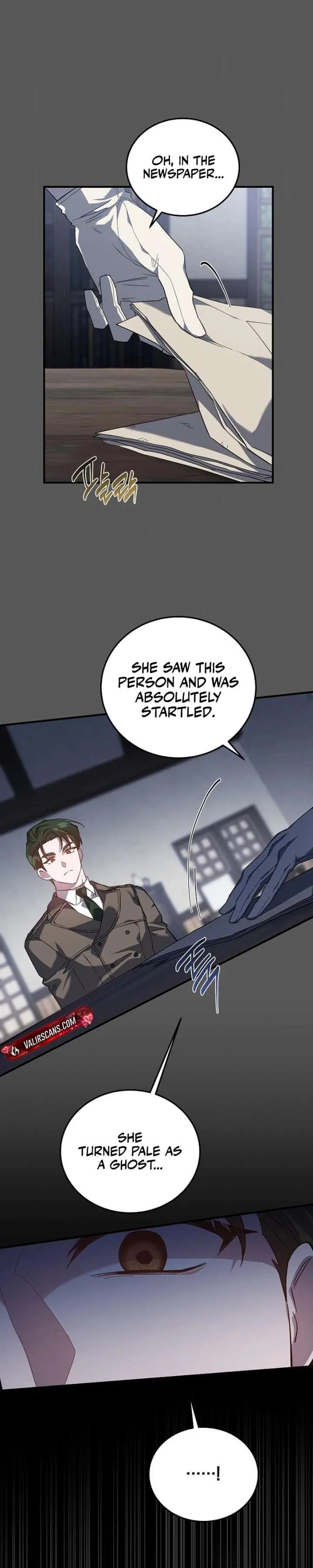 A Revenge Guide for the Terminally Ill Maid Chapter 55 – Page 27
