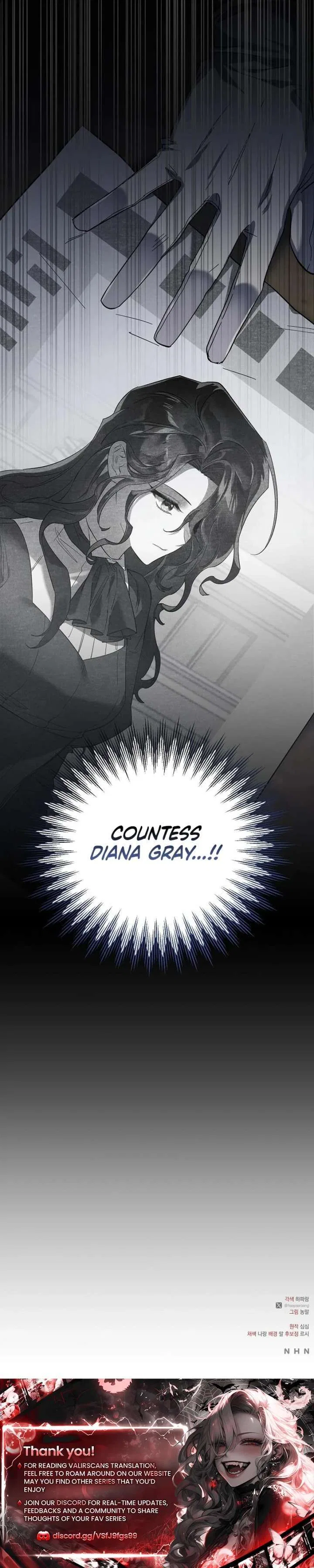 A Revenge Guide for the Terminally Ill Maid Chapter 55 – Page 28