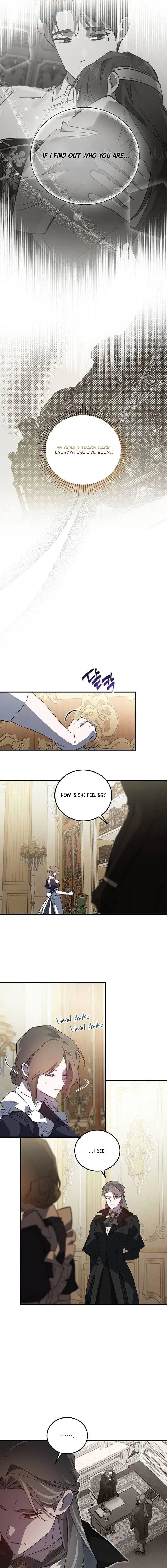 A Revenge Guide for the Terminally Ill Maid Chapter 53 – Page 2
