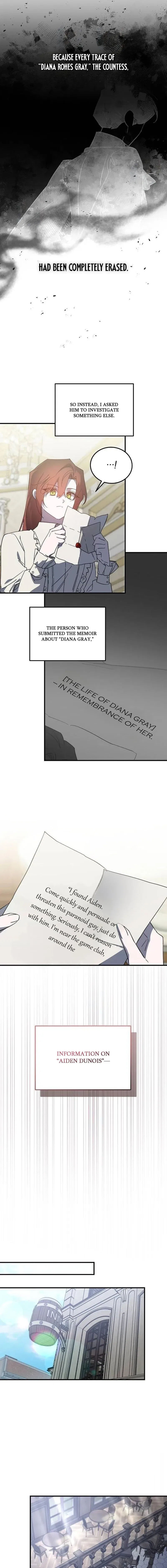 A Revenge Guide for the Terminally Ill Maid Chapter 53 – Page 11