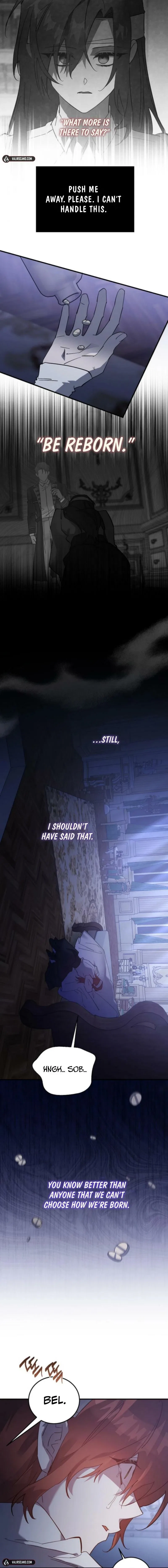 A Revenge Guide for the Terminally Ill Maid Chapter 52 – Page 11