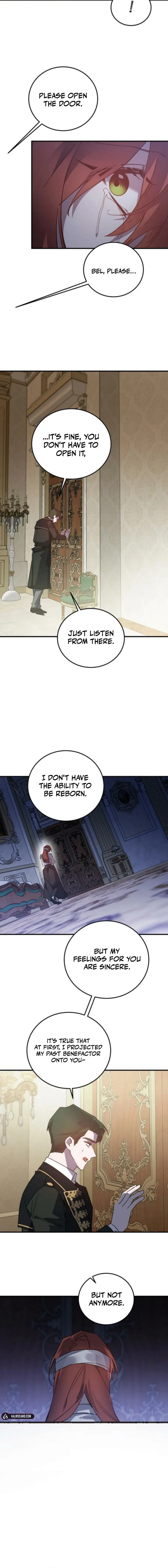A Revenge Guide for the Terminally Ill Maid Chapter 52 – Page 12