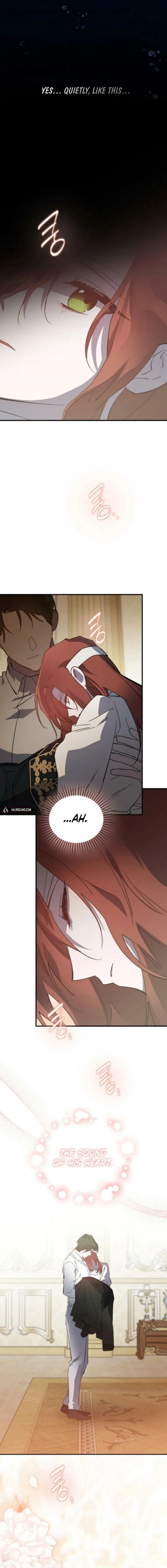 A Revenge Guide for the Terminally Ill Maid Chapter 52 – Page 16
