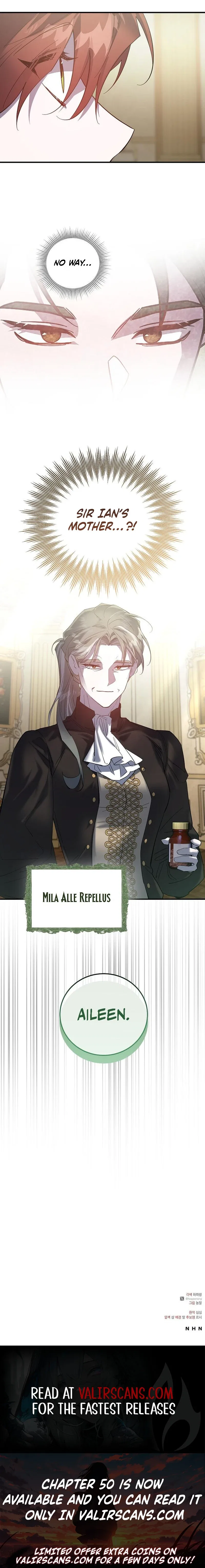 A Revenge Guide for the Terminally Ill Maid Chapter 46 – Page 8