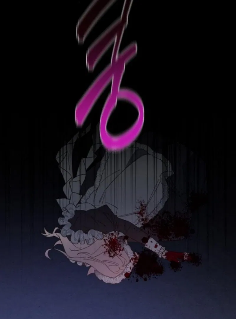 A Revenge Guide for the Terminally Ill Maid Chapter 45 – Page 3