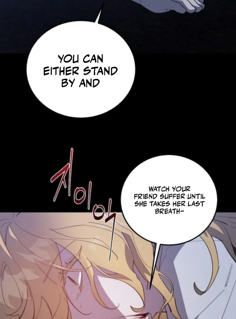A Revenge Guide for the Terminally Ill Maid Chapter 45 – Page 5