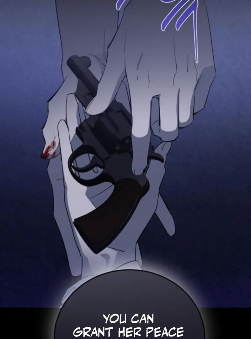 A Revenge Guide for the Terminally Ill Maid Chapter 45 – Page 7