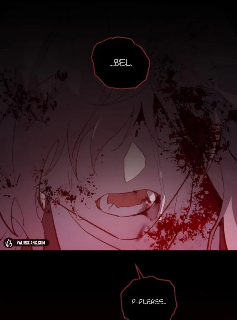 A Revenge Guide for the Terminally Ill Maid Chapter 45 – Page 9