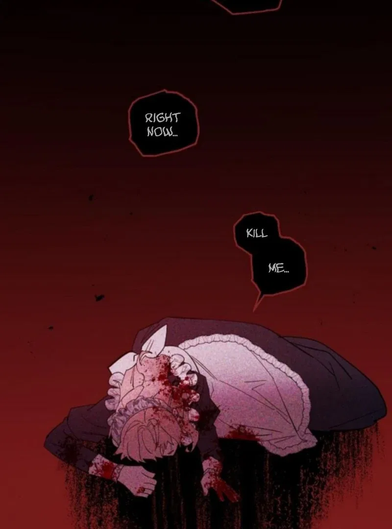 A Revenge Guide for the Terminally Ill Maid Chapter 45 – Page 10