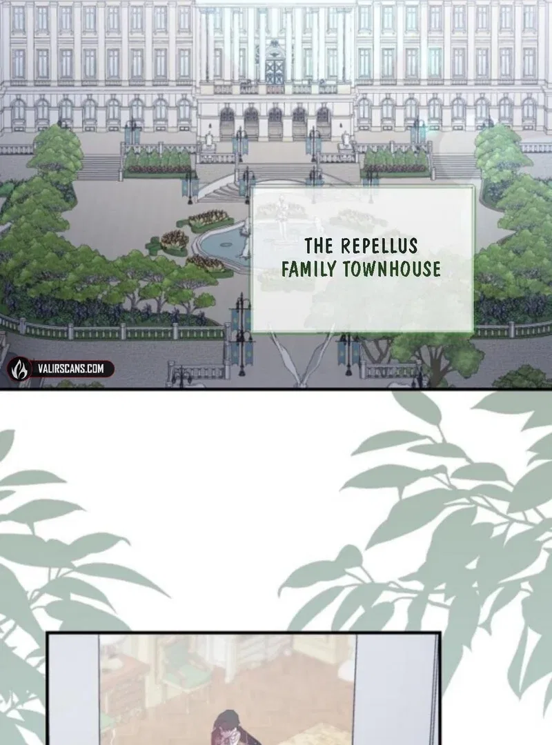 A Revenge Guide for the Terminally Ill Maid Chapter 45 – Page 15