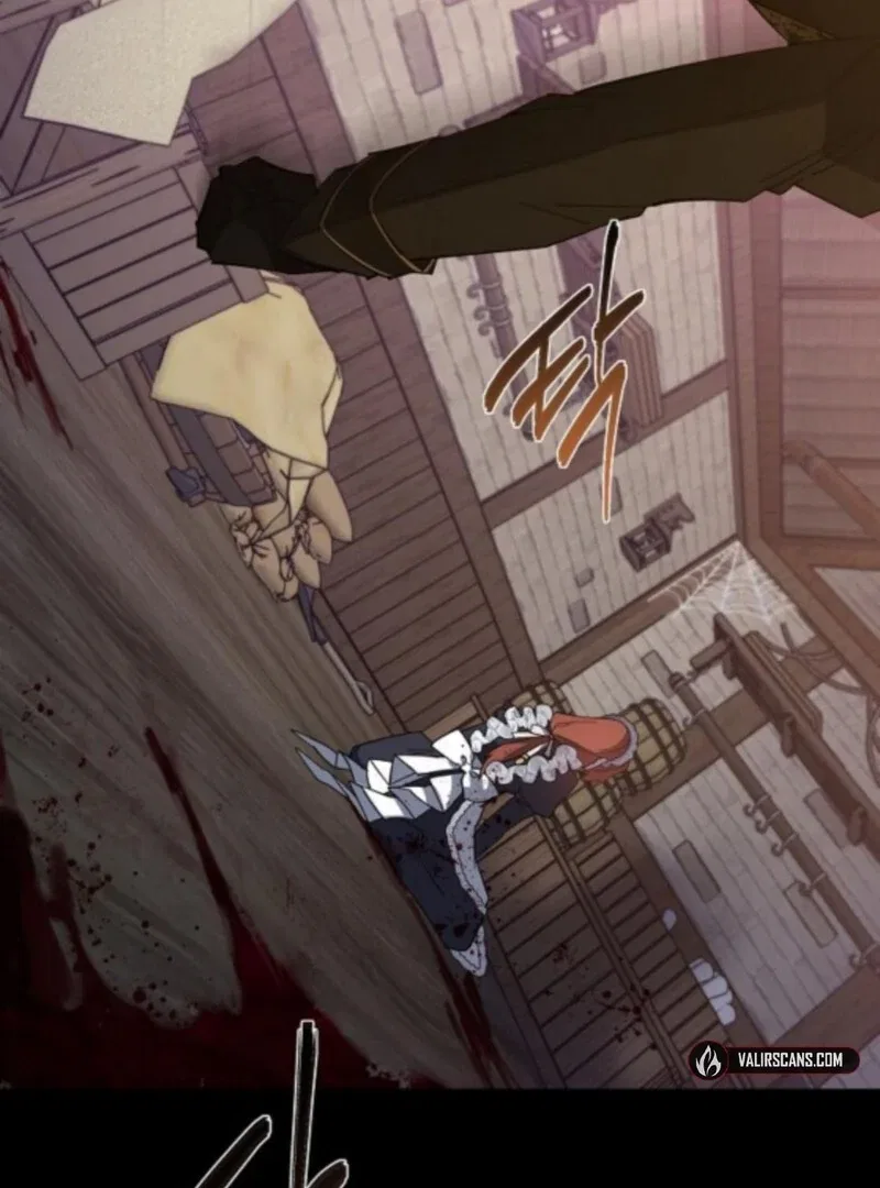A Revenge Guide for the Terminally Ill Maid Chapter 45 – Page 20