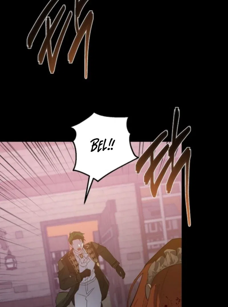 A Revenge Guide for the Terminally Ill Maid Chapter 45 – Page 21