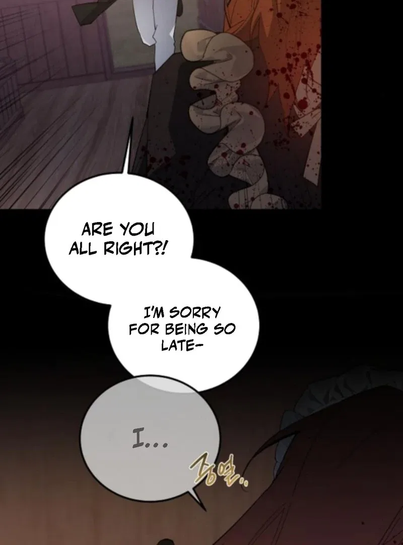 A Revenge Guide for the Terminally Ill Maid Chapter 45 – Page 22