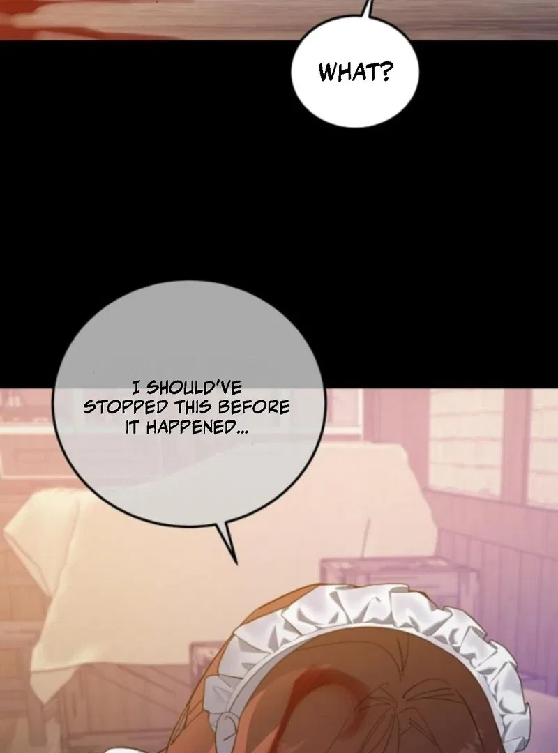 A Revenge Guide for the Terminally Ill Maid Chapter 45 – Page 26