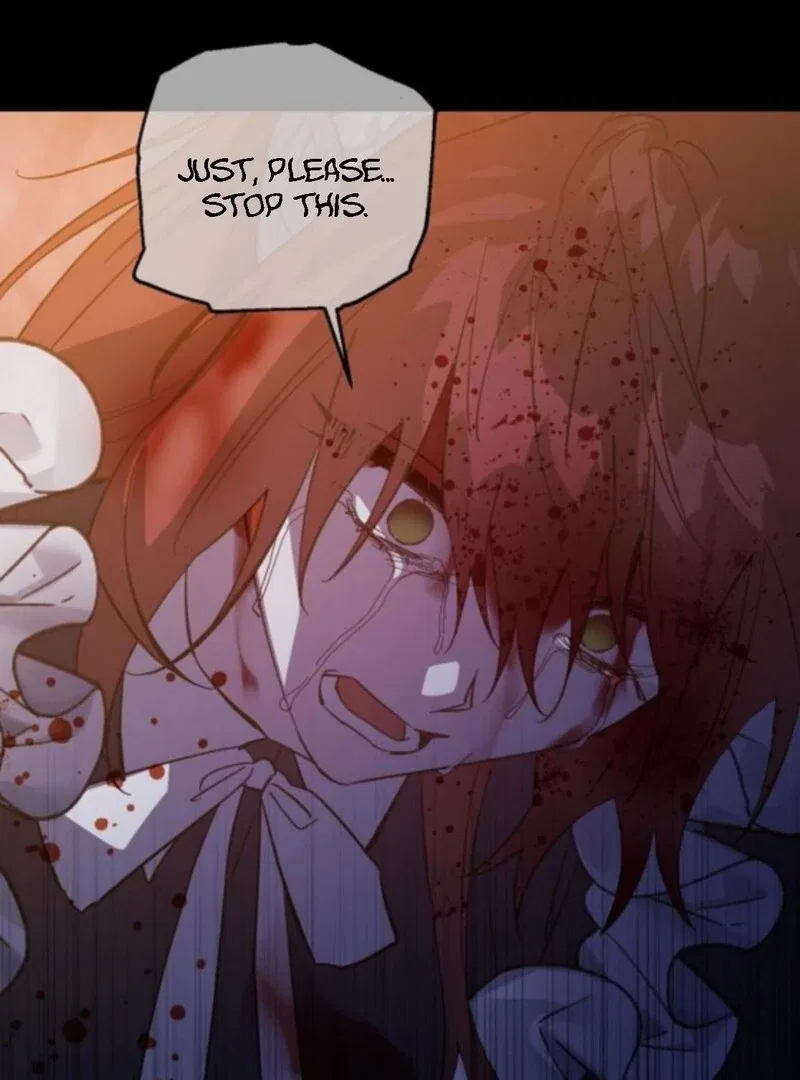 A Revenge Guide for the Terminally Ill Maid Chapter 45 – Page 30