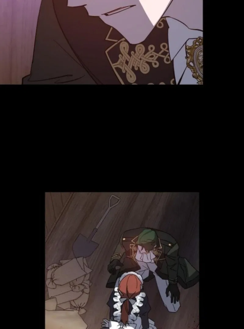 A Revenge Guide for the Terminally Ill Maid Chapter 45 – Page 33