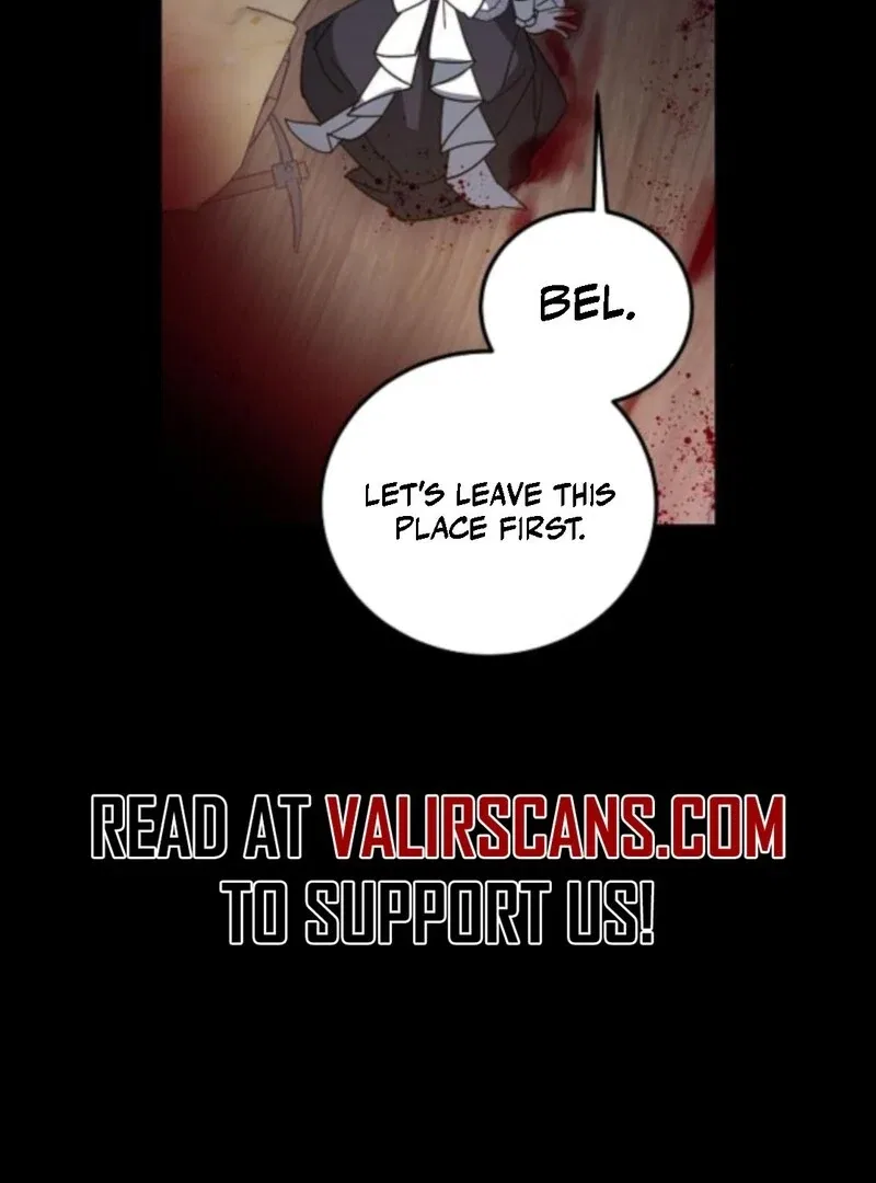 A Revenge Guide for the Terminally Ill Maid Chapter 45 – Page 34
