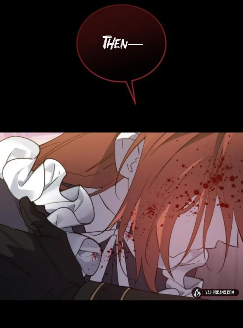 A Revenge Guide for the Terminally Ill Maid Chapter 45 – Page 35