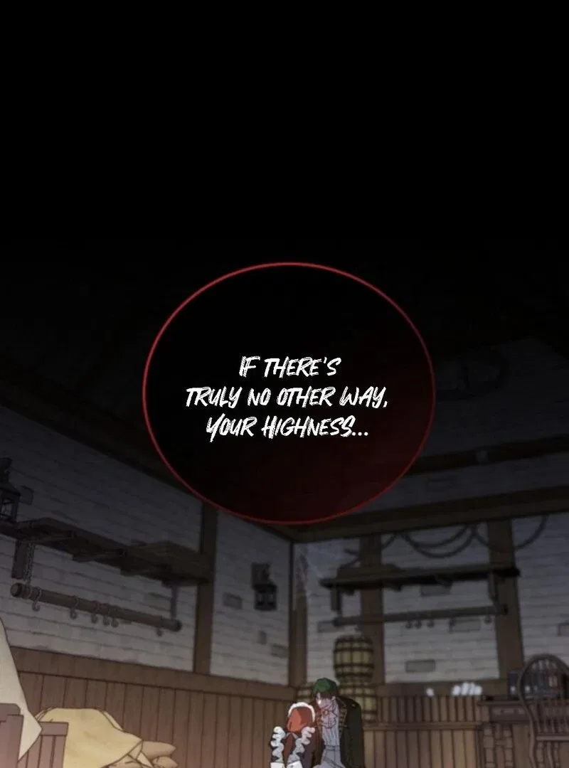 A Revenge Guide for the Terminally Ill Maid Chapter 45 – Page 36