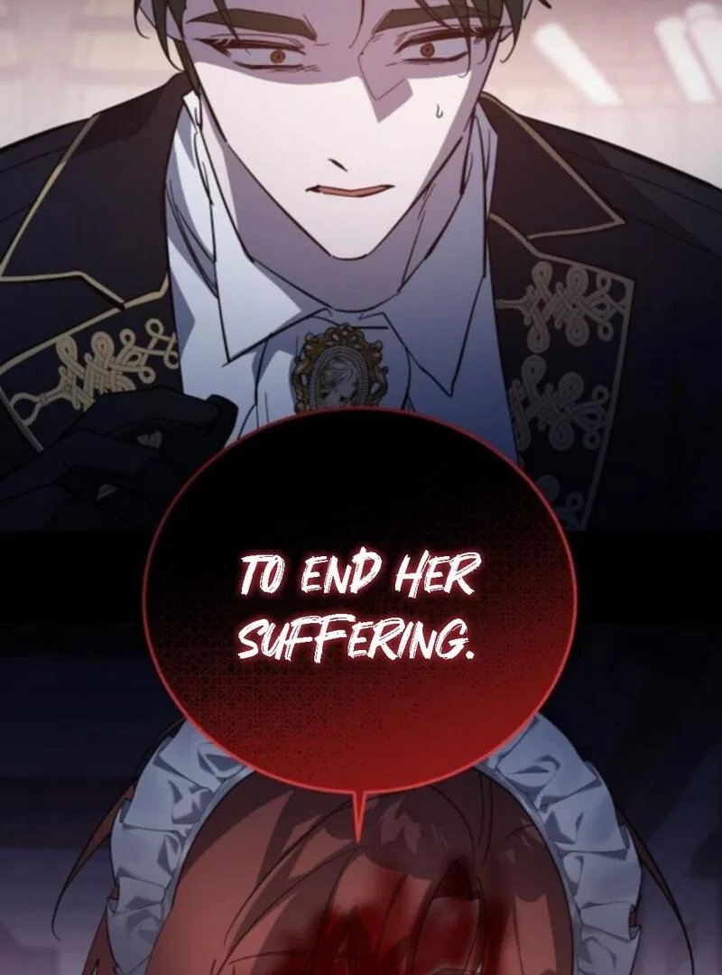 A Revenge Guide for the Terminally Ill Maid Chapter 45 – Page 38