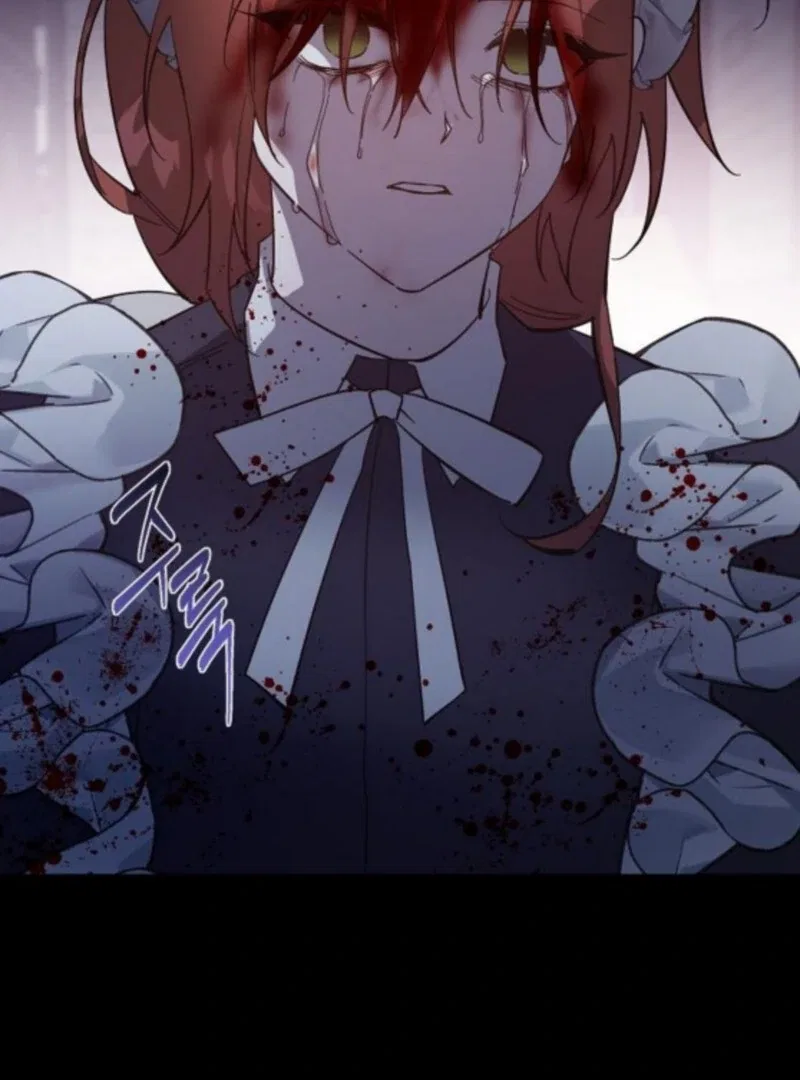 A Revenge Guide for the Terminally Ill Maid Chapter 45 – Page 39