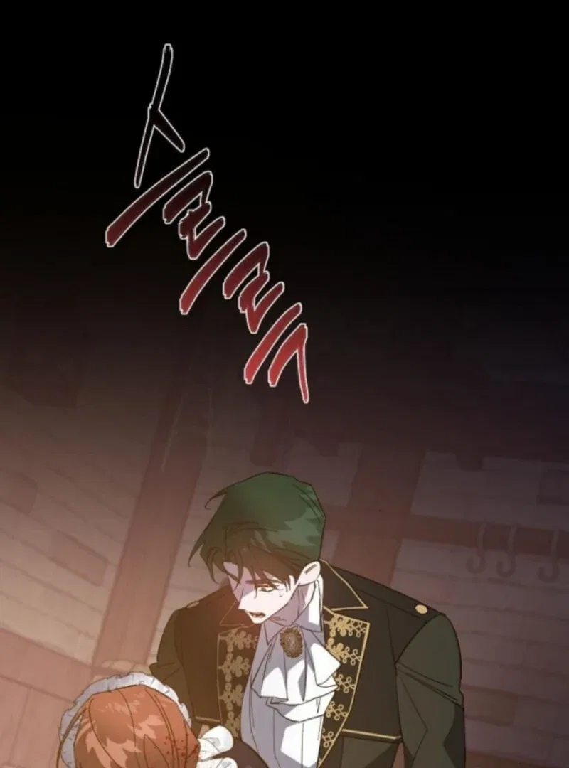 A Revenge Guide for the Terminally Ill Maid Chapter 45 – Page 40