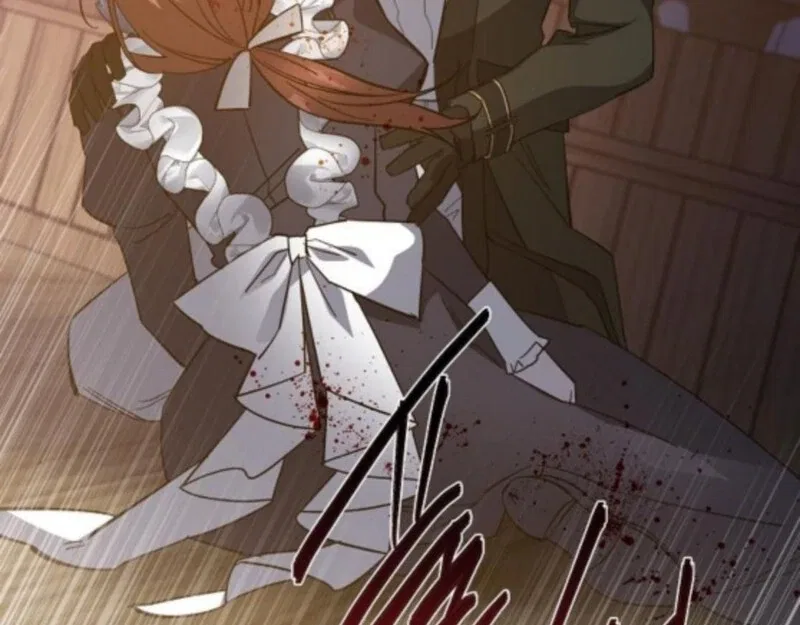 A Revenge Guide for the Terminally Ill Maid Chapter 45 – Page 41