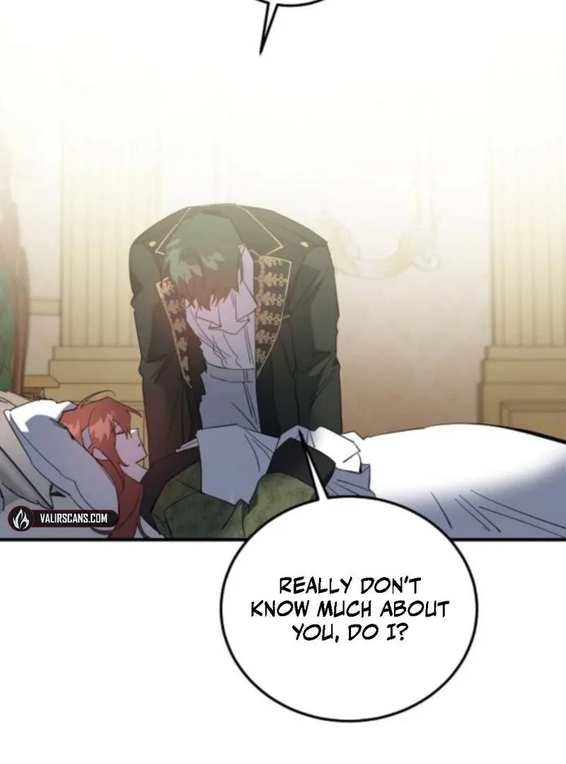 A Revenge Guide for the Terminally Ill Maid Chapter 45 – Page 46