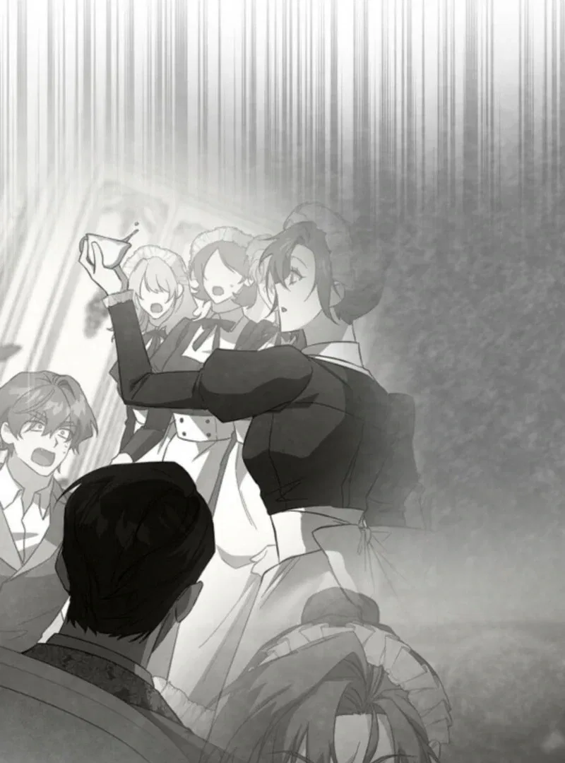 A Revenge Guide for the Terminally Ill Maid Chapter 45 – Page 48