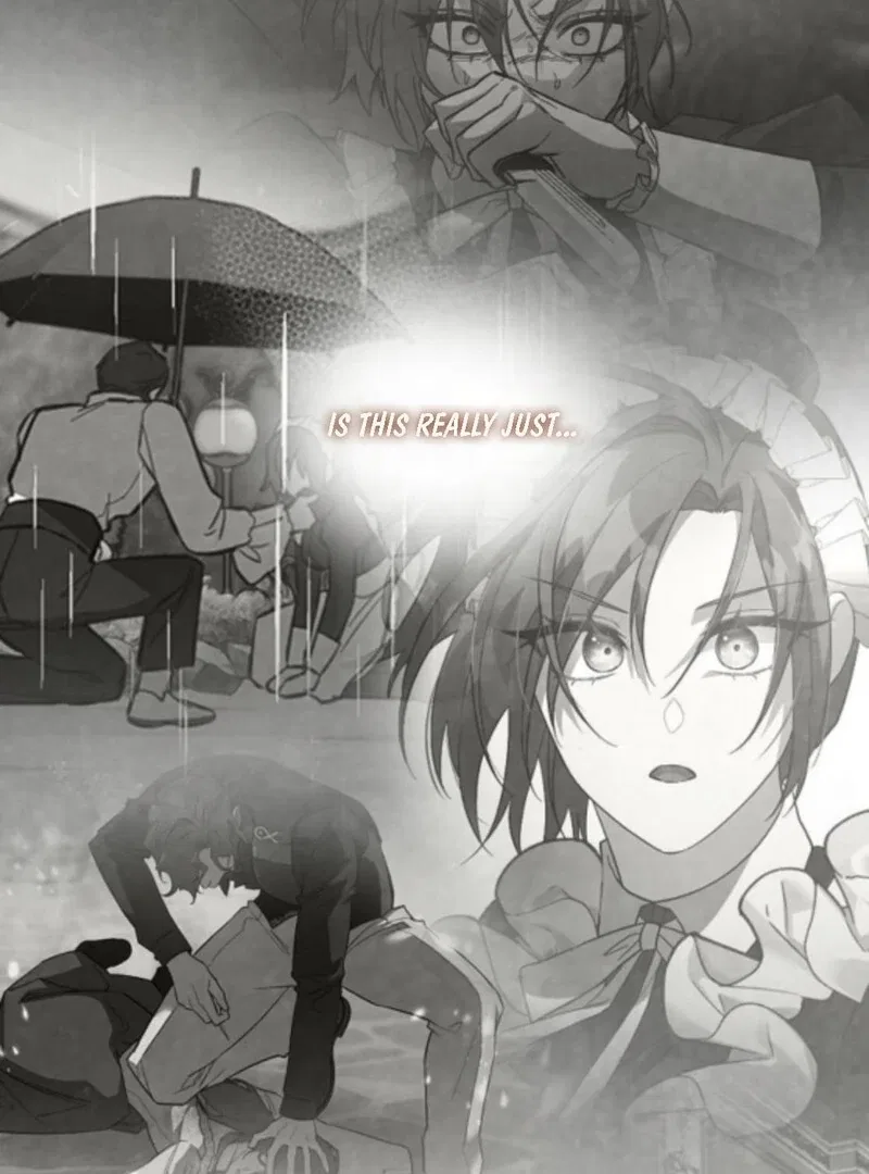 A Revenge Guide for the Terminally Ill Maid Chapter 45 – Page 49