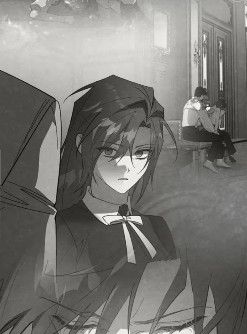 A Revenge Guide for the Terminally Ill Maid Chapter 45 – Page 50