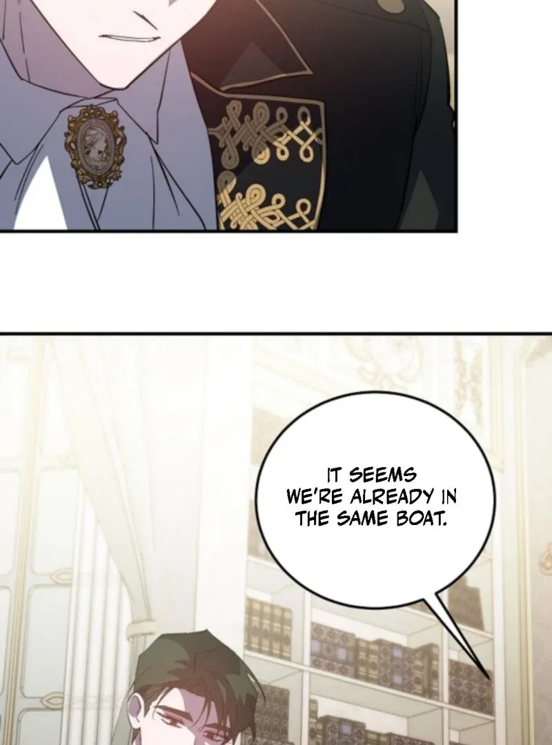 A Revenge Guide for the Terminally Ill Maid Chapter 45 – Page 60